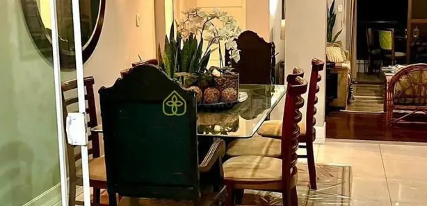 Apartamento com 3 Quartos à venda, 162m² no Centro, Barra Mansa