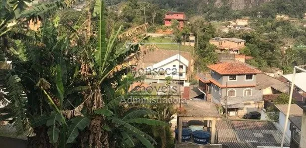 Terreno / Lote / Condomínio à venda, 580m² no Quitandinha, Petrópolis