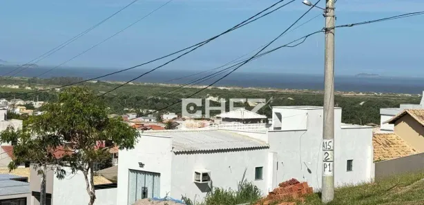 Terreno / Lote / Condomínio à venda, 300m² no Ogiva, Cabo Frio