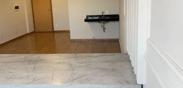 Conjunto Comercial / Sala para alugar, 64m² no Centro, Mirassol