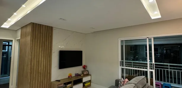 Apartamento com 3 Quartos à venda, 86m² no Jardim Pereira Leite, São Paulo