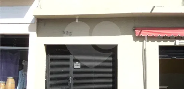 Casa de Vila para alugar, 40m² no Padroeira, Osasco