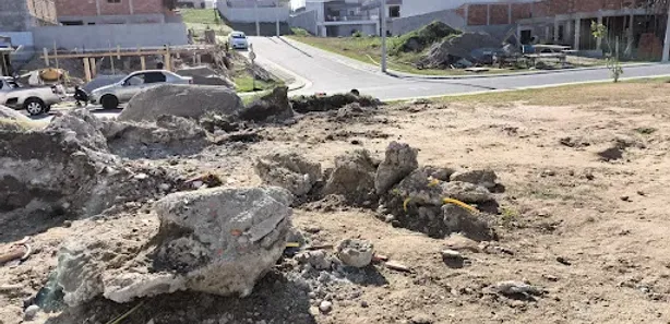 Terreno / Lote / Condomínio à venda, 270m² no Nova São Pedro, São Pedro da Aldeia