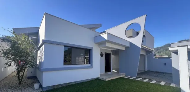Casa com 3 Quartos à venda, 196m² no Rio Hern, Schroeder
