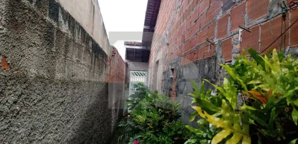 Casa com 2 Quartos à venda, 160m² no Piabeta, Nossa Senhora do Socorro