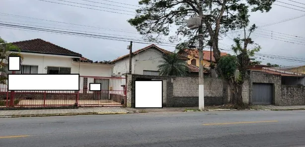 Loja / Salão / Ponto Comercial à venda, 219m² no Pedregulho, Guaratinguetá