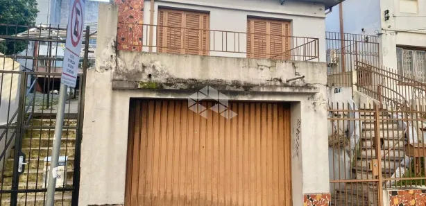 Terreno / Lote / Condomínio à venda, 274m² no Centro, Santa Maria