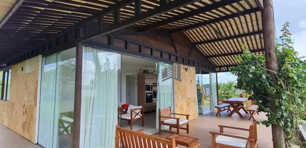 Casa de Condomínio com 2 Quartos à venda, 135m² no , Alhandra
