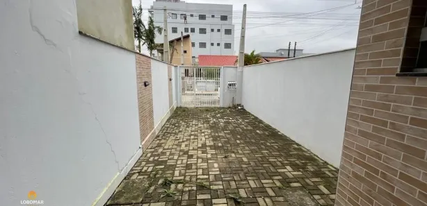 Sobrado com 2 Quartos à venda, 83m² no Nossa Senhora da Paz, Balneário Piçarras