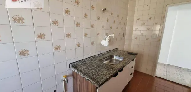Apartamento com 2 Quartos à venda, 57m² no Vila Parque Jabaquara, São Paulo