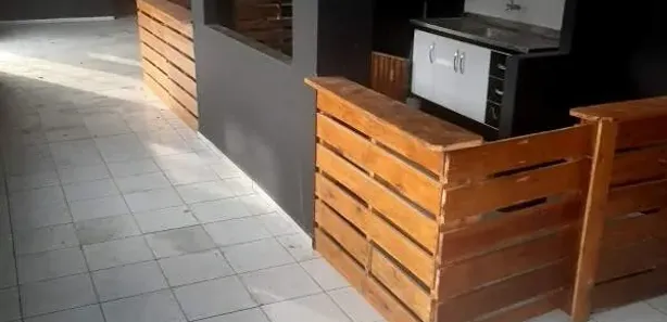 Loja / Salão / Ponto Comercial para alugar, 50m² no Jardim Araxá, Marília