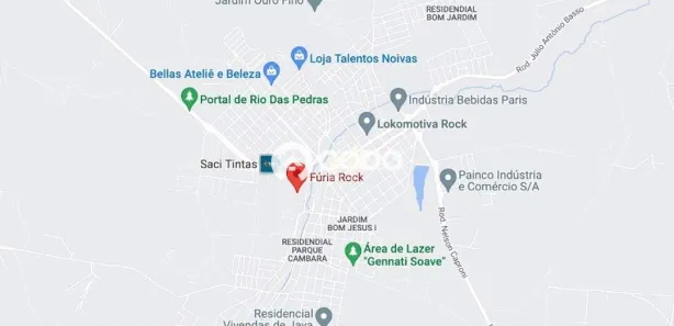 Fazenda / Sítio / Chácara com 4 Quartos à venda, 556m² no Centro, Rio das Pedras