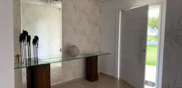 Casa de Condomínio com 5 Quartos à venda, 516m² no , Itupeva