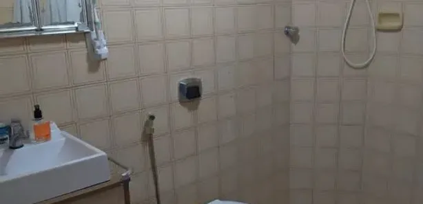 Apartamento com 2 Quartos à venda, 92m² no Santo Amaro, Recife