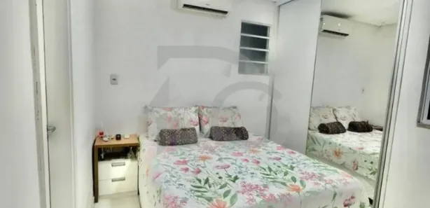 Apartamento com 3 Quartos à venda, 60m² no Taiçoca de Fora, Nossa Senhora do Socorro