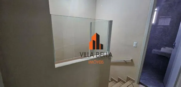 Casa de Condomínio com 3 Quartos para venda ou aluguel, 100m² no Vila Metalúrgica, Santo André