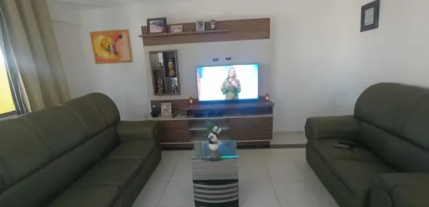 Casa de Vila com 4 Quartos à venda, 245m² no Piatã, Salvador