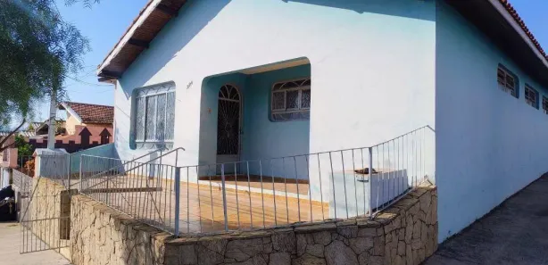 Casa com 4 Quartos à venda, 100m² no Vila São Geraldo, Tietê