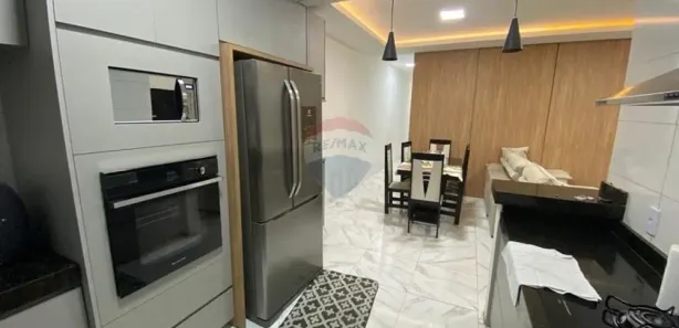 Casa com 2 Quartos à venda, 107m² no Setor Marista Sul, Aparecida de Goiânia