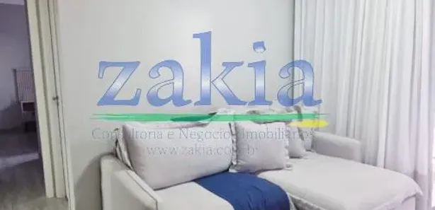 Apartamento com 2 Quartos à venda, 57m² no Chácara Bela Vista, Sumaré