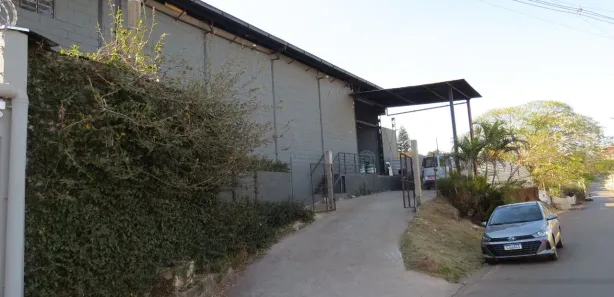 Galpão / Depósito / Armazém à venda, 800m² no Jardim Canadá, Nova Lima