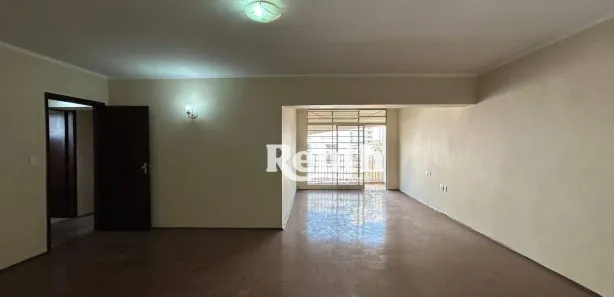 Apartamento com 3 Quartos para venda ou aluguel, 131m² no Zona Central, Rio Claro