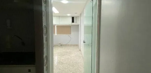 Conjunto Comercial / Sala para alugar, 34m² no Santa Lúcia, Vitória