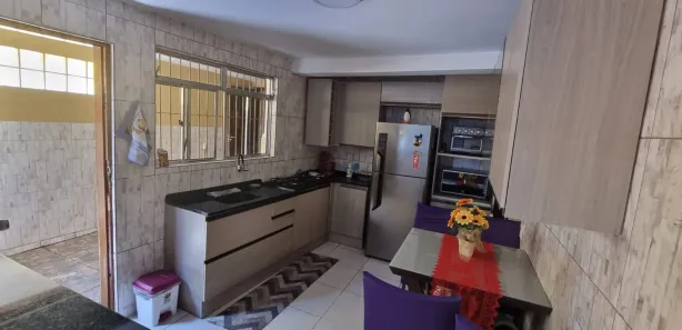 Casa com 3 Quartos à venda, 100m² no Jardim Elizabeth, São Paulo