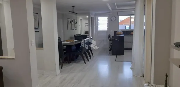 Apartamento com 3 Quartos à venda, 110m² no Do Ubatuba, São Francisco do Sul