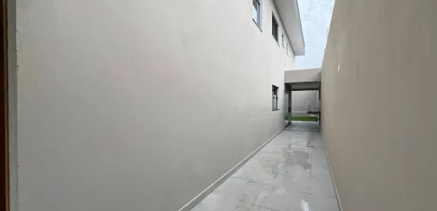 Sobrado com 3 Quartos para alugar, 165m² no Indaiá, Bertioga