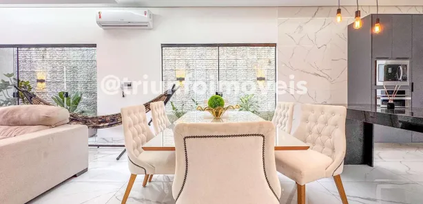 Casa com 3 Quartos à venda, 205m² no Parque Piauí II, Timon