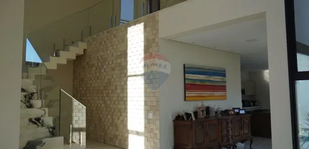 Casa de Condomínio com 4 Quartos à venda, 420m² no Residencial Fazenda das Areias, São João da Boa Vista
