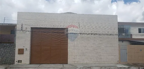 Galpão / Depósito / Armazém à venda, 242m² no Santo Inácio, Cabo de Santo Agostinho