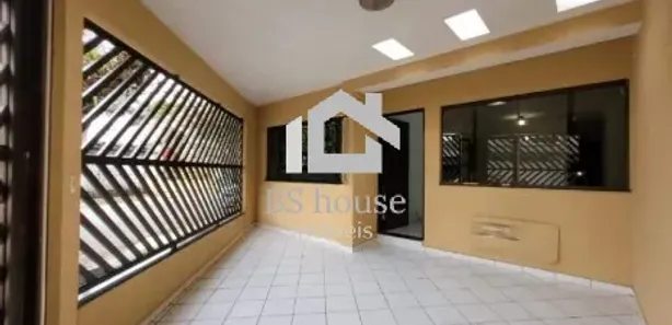 Sobrado com 3 Quartos para alugar, 213m² no Mauá, São Caetano do Sul