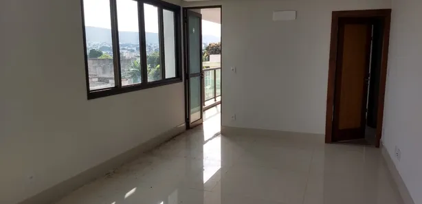 Apartamento com 3 Quartos para alugar, 90m² no Boa Vista, Sete Lagoas