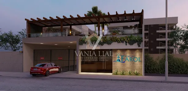 Apartamento com 2 Quartos à venda, 54m² no , Salinópolis