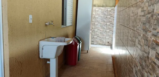 Casa de Condomínio com 4 Quartos à venda, 80m² no don Catarina, Mairinque