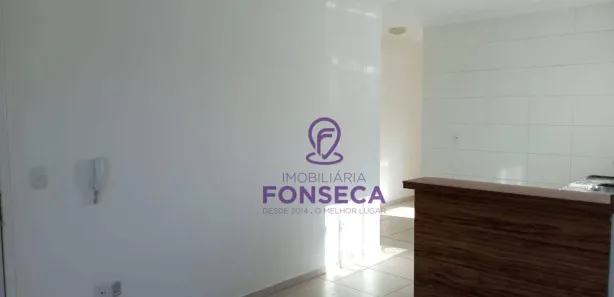 Apartamento com 2 Quartos para alugar, 65m² no Pão de Açúcar, Pouso Alegre