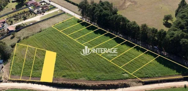 Terreno / Lote / Condomínio à venda, 474m² no , Balsa Nova