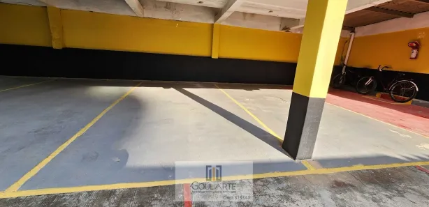 Galpão / Depósito / Armazém à venda, 29m² no Pitangueiras, Guarujá
