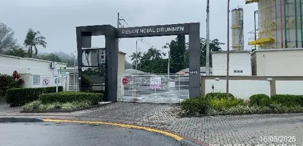 Apartamento com 2 Quartos à venda, 38m² no Itoupava Central, Blumenau