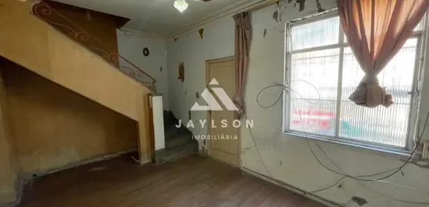 Casa de Vila com 3 Quartos à venda, 92m² no Lins de Vasconcelos, Rio de Janeiro