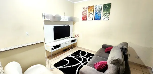 Cobertura com 3 Quartos à venda, 147m² no Jardim Santa Clara, Taubaté