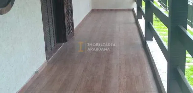 Apartamento com 2 Quartos à venda, 133m² no Pontinha, Araruama