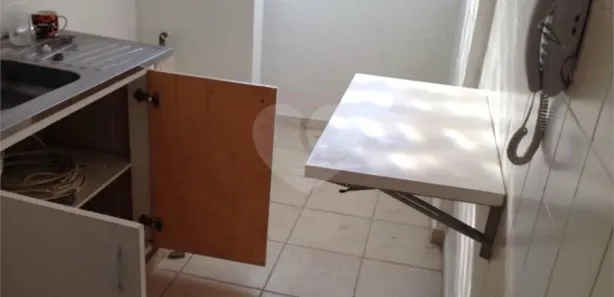 Apartamento com 1 Quarto para alugar, 45m² no Aclimação, São Paulo
