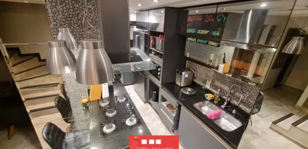 Apartamento com 3 Quartos à venda, 105m² no Setor Industrial, Brasília