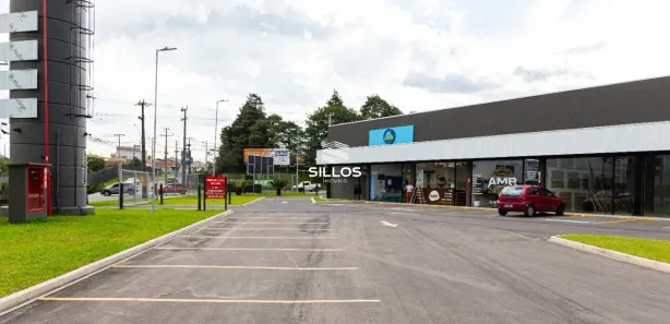 Loja / Salão / Ponto Comercial para alugar, 95m² no Eucaliptos, Fazenda Rio Grande