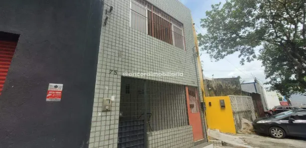 Casa com 3 Quartos para alugar, 150m² no Afogados, Recife