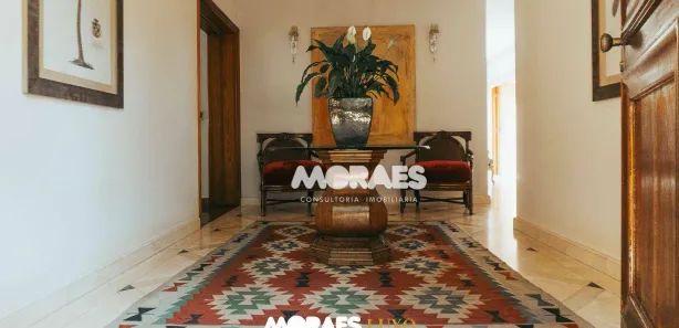 Casa com 4 Quartos à venda, 705m² no Centro, Bauru