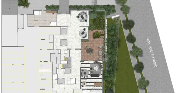 Apartamento com 3 Quartos à venda, 136m² no Água Branca, São Paulo